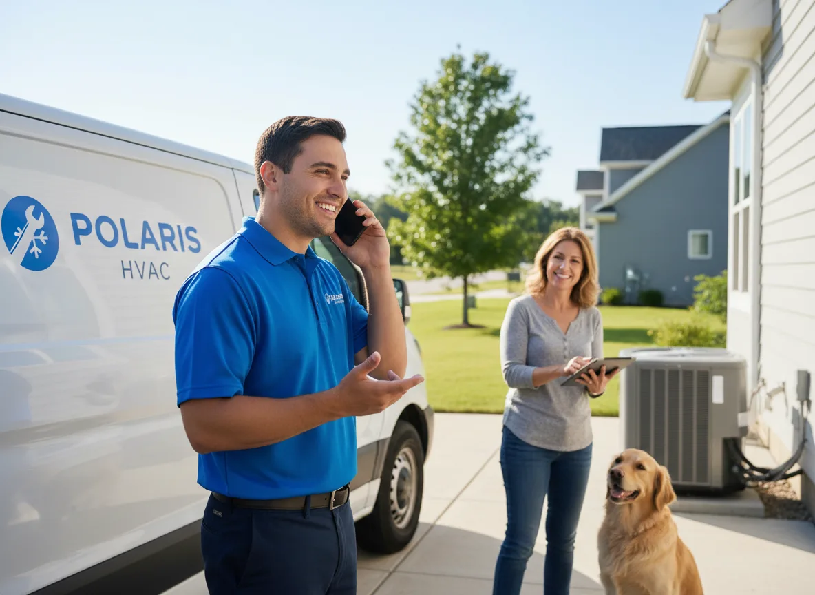 Furnace Repair Dublin, OH FAQs